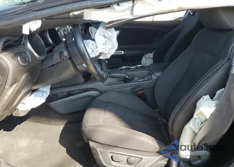 2020 Ford Mustang Gt z USA, uszkodzony, nr VIN 1FA6P8CF4L5128159